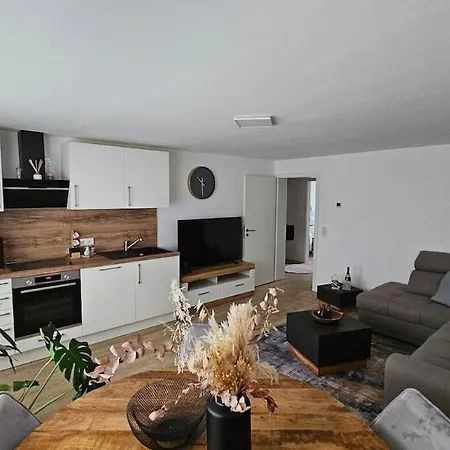 Lejlighed Stylish For Short & Long-term