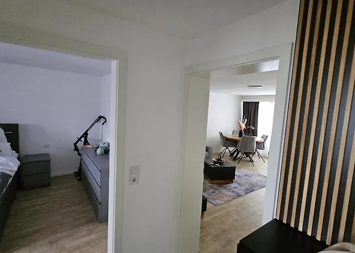 Stylish For Short & Long-term شقة *