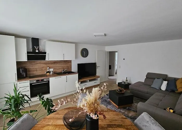 شقة Stylish For Short & Long-term