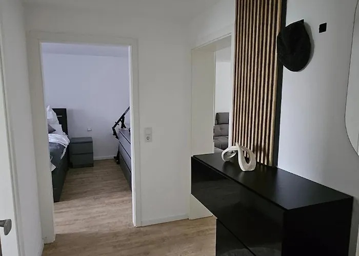 شقة Stylish For Short & Long-term *