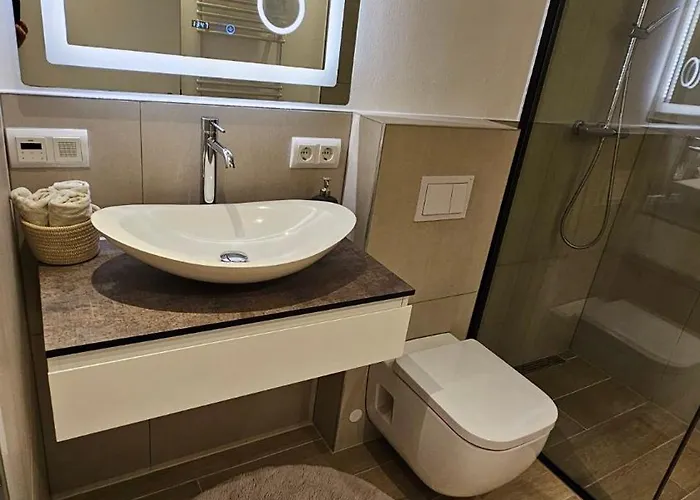 Stylish For Short & Long-term شقة *